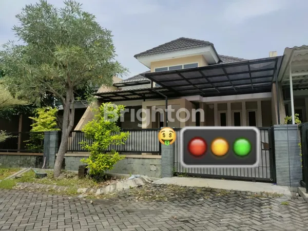 image RUMAH PONDOK TJANDRA DELIMA DEKAT MERR, RUNGKUT, TOL WARU JUANDA, PONDOK CHANDRA, PONDOK CANDRA (1)