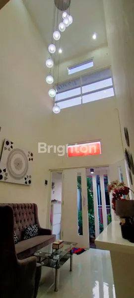 image WIYUNG BABATAN FULL FURNISH  (1)