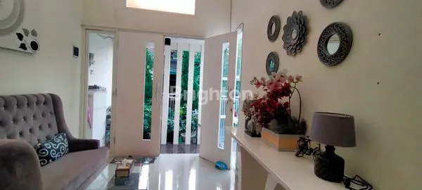 image WIYUNG BABATAN FULL FURNISH  (2)