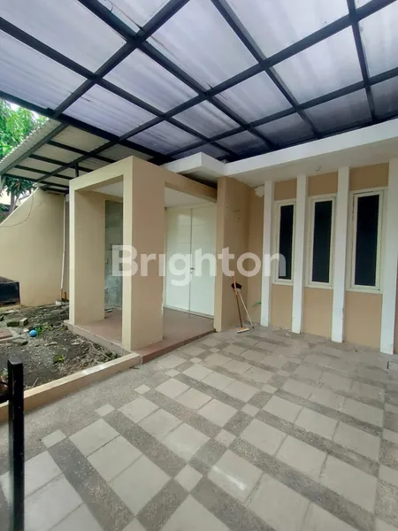 image RUMAH PONDOK TJANDRA DELIMA DEKAT MERR, RUNGKUT, TOL WARU JUANDA, PONDOK CHANDRA, PONDOK CANDRA (2)