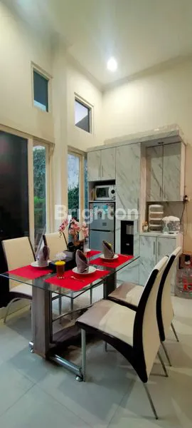 image WIYUNG BABATAN FULL FURNISH  (5)