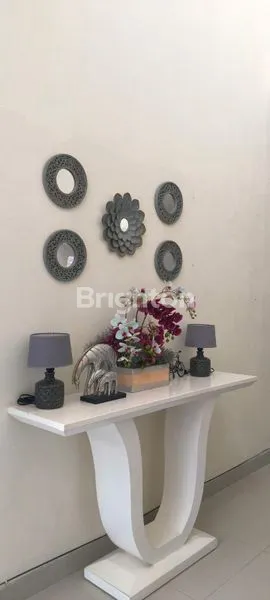 image WIYUNG BABATAN FULL FURNISH  (6)