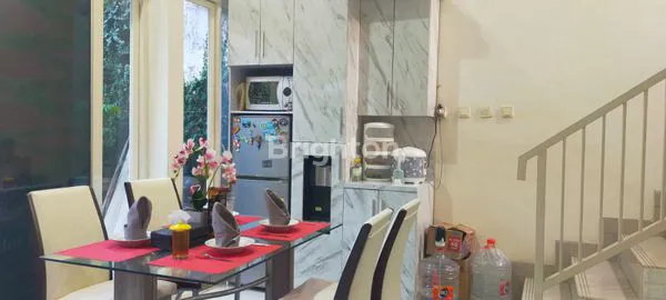 image WIYUNG BABATAN FULL FURNISH  (8)