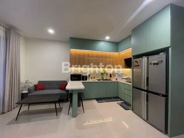 image RUMAH LEONORA GADING SERPONG  (1)