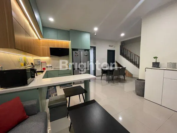 image RUMAH LEONORA GADING SERPONG  (3)