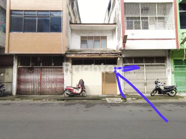 image RUMAH SIAP HUNI HARGA MURAH (1)