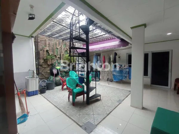 image BARANG LANGKA! RUMAH DIJUAL CEPAT DI WAY HALIM BANDAR LAMPUNG (3)