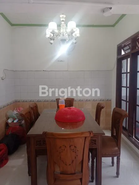 image BARANG LANGKA! RUMAH DIJUAL CEPAT DI WAY HALIM BANDAR LAMPUNG (4)