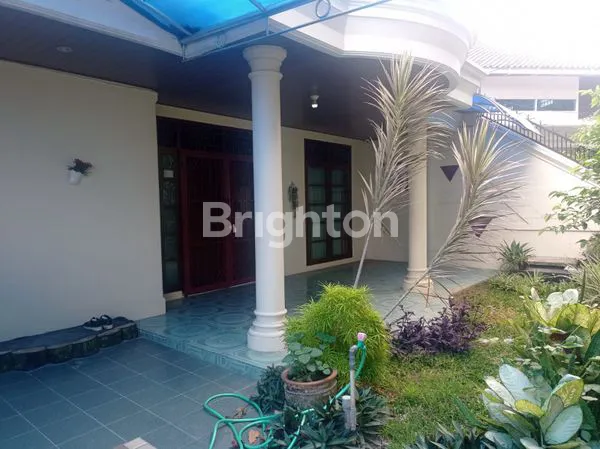 image BARANG LANGKA! RUMAH DIJUAL CEPAT DI WAY HALIM BANDAR LAMPUNG (1)
