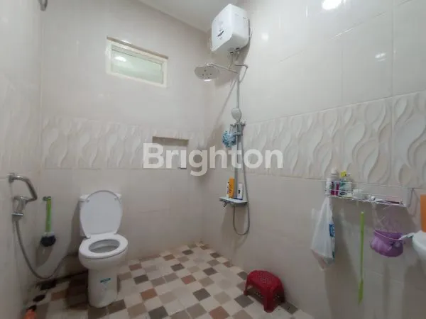 image BARANG LANGKA! RUMAH DIJUAL CEPAT DI WAY HALIM BANDAR LAMPUNG (8)