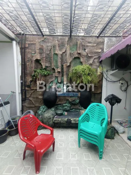 image BARANG LANGKA! RUMAH DIJUAL CEPAT DI WAY HALIM BANDAR LAMPUNG (5)