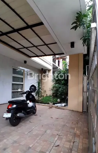 image RUMAH 2 LANTAI SIAP HUNI DAN TERAWAT DAN DEKAT AKSES TOL STRATEGIS DI CITRA GARDEN (BISA KPR) (2)