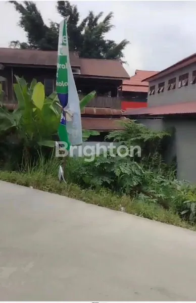 image INVESTASI TANAH PREMIUM JL. M. YAMIN, HOOK, SHM, BONUS BANGUNAN (7)