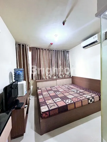 image APARTEMEN SALADIN DEPOK – STUDIO MINIMALIS DEKAT STASIUN & MALL (1)