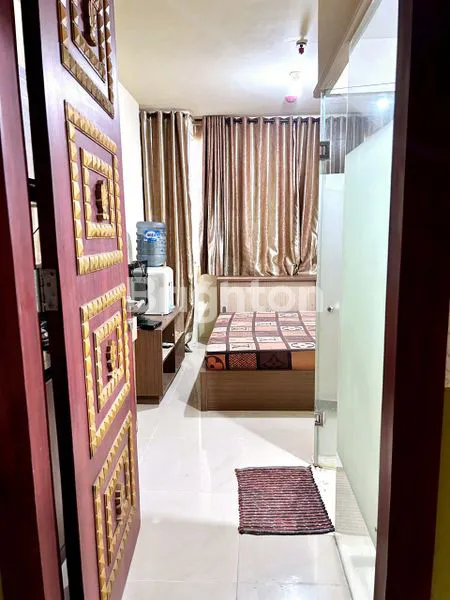 image APARTEMEN SALADIN DEPOK – STUDIO MINIMALIS DEKAT STASIUN & MALL (2)