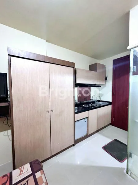 image APARTEMEN SALADIN DEPOK – STUDIO MINIMALIS DEKAT STASIUN & MALL (4)