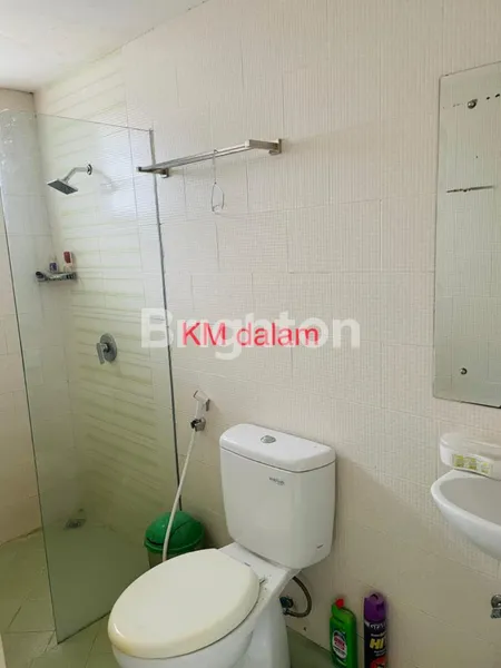 image DIJUAL RUMAH 1 LANTAI SIAP HUNI – PERUMAHAN PERMATA ARSANDI, TONJA – DENPASAR UTARA (2)