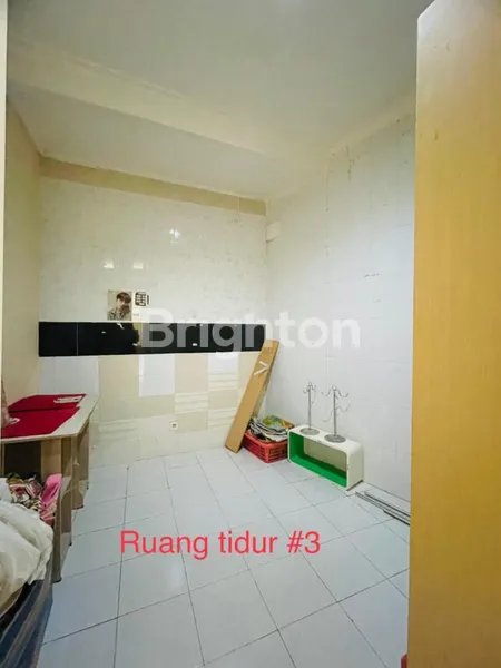 image DIJUAL RUMAH 1 LANTAI SIAP HUNI – PERUMAHAN PERMATA ARSANDI, TONJA – DENPASAR UTARA (3)