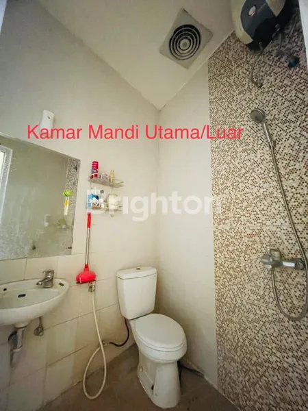 image DIJUAL RUMAH 1 LANTAI SIAP HUNI – PERUMAHAN PERMATA ARSANDI, TONJA – DENPASAR UTARA (6)