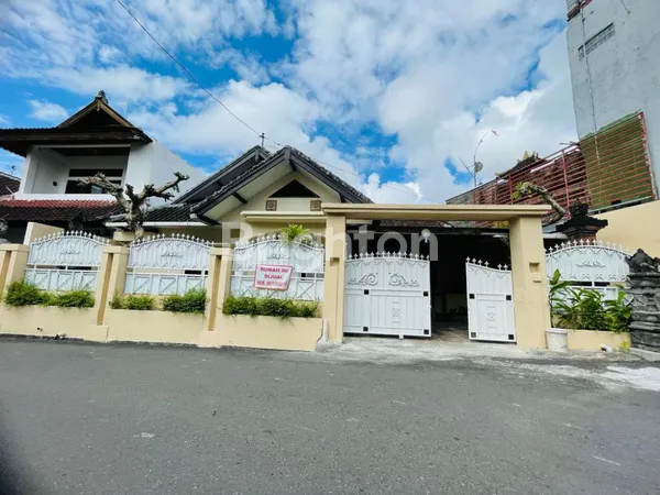 image DIJUAL RUMAH 1 LANTAI SIAP HUNI – PERUMAHAN PERMATA ARSANDI, TONJA – DENPASAR UTARA (7)
