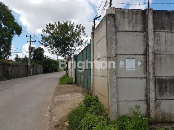 image TANAH LOKASI STRATEGIS BISA AKSES KONTAINER 20 DAN 40 FT  RANCA IYUH TANGERANG (6)