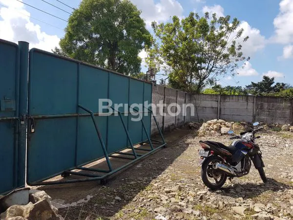 image TANAH LOKASI STRATEGIS BISA AKSES KONTAINER 20 DAN 40 FT  RANCA IYUH TANGERANG (4)