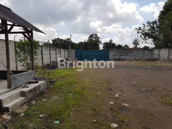 image TANAH LOKASI STRATEGIS BISA AKSES KONTAINER 20 DAN 40 FT  RANCA IYUH TANGERANG (3)
