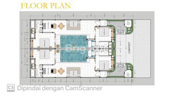 image VILLA LEASEHOLD SEMINYAK KUTA (7)