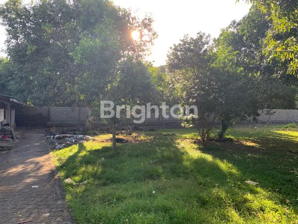 image 16 ARE TANAH SIAP BANGUN DI SANUR HANYA 8 MENIT KE PANTAI (2)