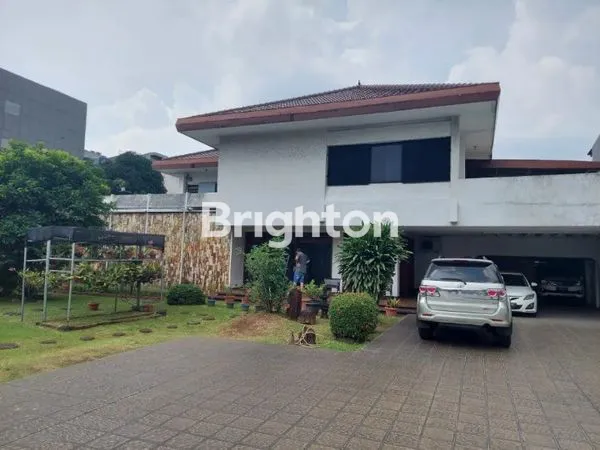 Gambar Property FS HOUSE RAYA TOMANG JAKARTA BARAT