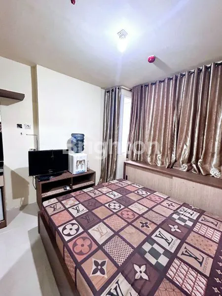 image STUDIO SIAP HUNI SALADIN DEPOK, LANGSUNG BAWA KOPER! (2)