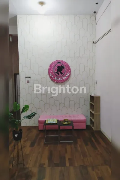 image RUKO 3 LANTAI MEWAH FULLY FURNISHED DI YOS SUDARSO MEDAN (2)