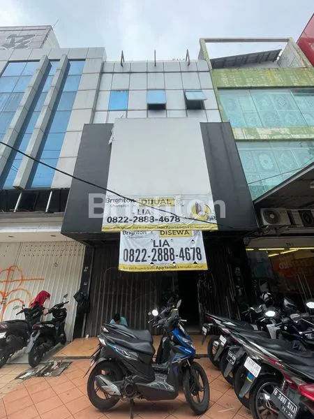 image RUKO STRATEGIS DEKAT BLOK M RAYA PANGLIMA POLIM JAKARTA SELATAN (1)