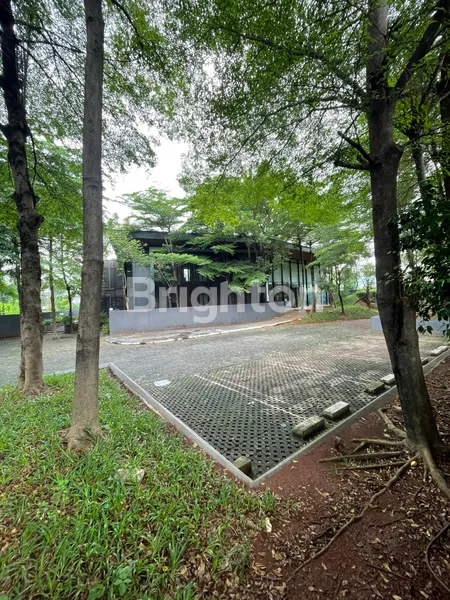 image GEDUNG CANTIK ASRI STRATEGIS BINTARO RAYA PESANGGRAHAN JAKARTA SELATAN (1)