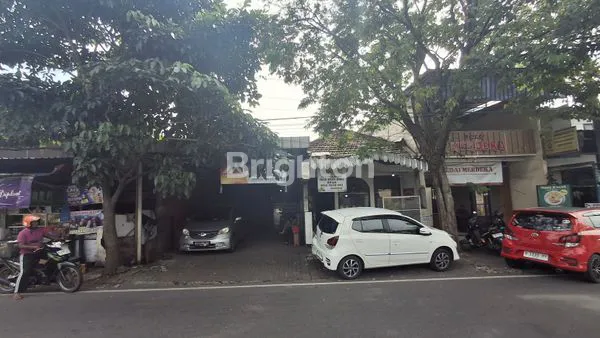 image RUMAH USAHA SIAP PAKAI DI KOTA MALANG (1)