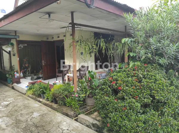 image RUMAH ASRI, NYAMAN,  AMAN DAN SANGAT STRATEGIS DI PASAR MINGGU  (5)