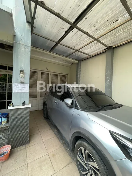 image FAST SALE ! RUNGKUT ASRI (2)