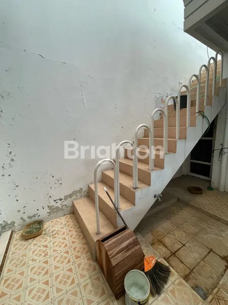 image FAST SALE ! RUNGKUT ASRI (6)