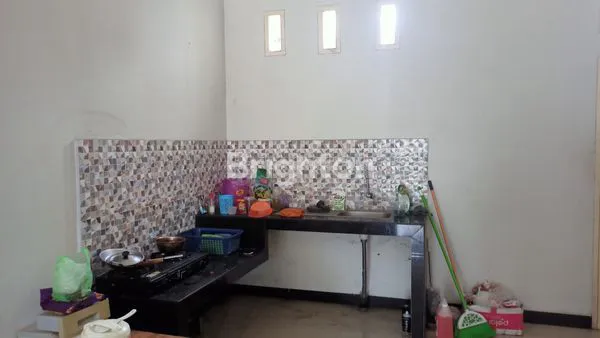 image RUKO 1 LANTAI DI PERUM.BENGKURING (3)