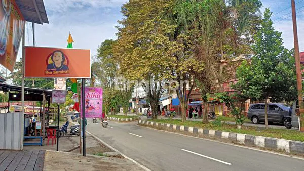 image RUKO 1 LANTAI DI PERUM.BENGKURING (5)