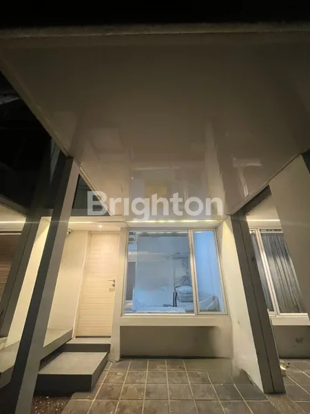 image CLUSTER INSPIRAHAUS @ TABEBUYA BSD, STRATEGIS, FURNISHED, SIAP HUNI (1)