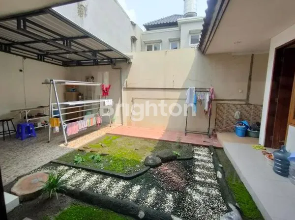 image RUMAH MINIMALIS SIAP HUNI SAN ANTONIO PAKUWON CITY (3)