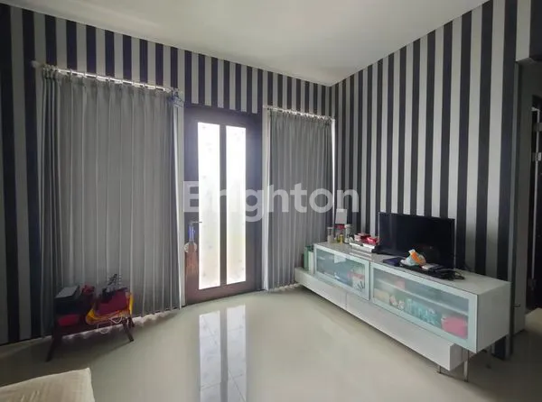 image RUMAH MINIMALIS SIAP HUNI SAN ANTONIO PAKUWON CITY (4)