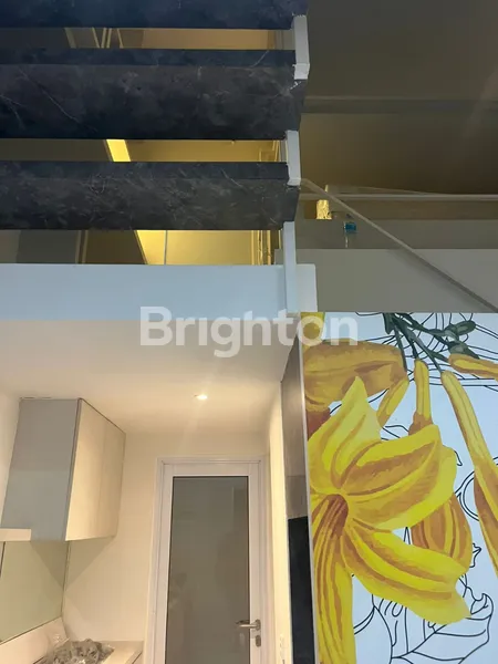 image CLUSTER INSPIRAHAUS @ TABEBUYA BSD, STRATEGIS, FURNISHED, SIAP HUNI (3)