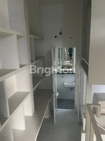 image CLUSTER INSPIRAHAUS @ TABEBUYA BSD, STRATEGIS, FURNISHED, SIAP HUNI (4)