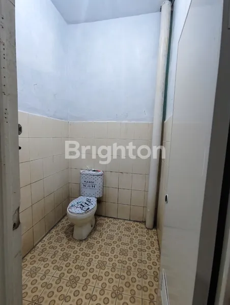 image RUMAH MURAH 2 LANTAI BELLA VISTA KARAWACI DEKAT SUPERMALL, SEKOLAH & GERBANG TOL (8)