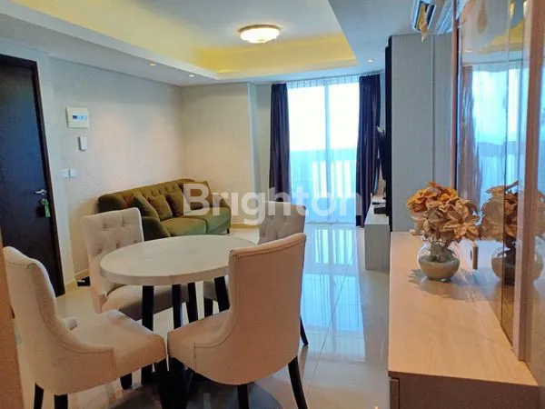 image [FOR RENT] UNIT APARTEMEN HOOK 4BR, 3KM – VIEW LAUT & KOLAM, DALAM MALL, TENGAH KOTA BALIKPAPAN! (2)
