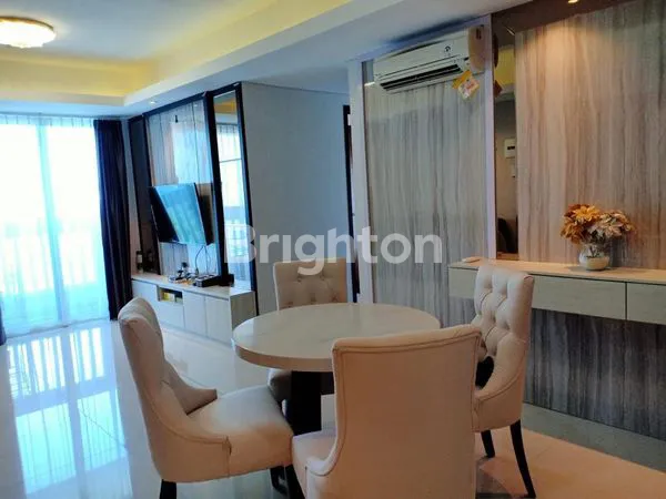 image [FOR RENT] UNIT APARTEMEN HOOK 4BR, 3KM – VIEW LAUT & KOLAM, DALAM MALL, TENGAH KOTA BALIKPAPAN! (3)