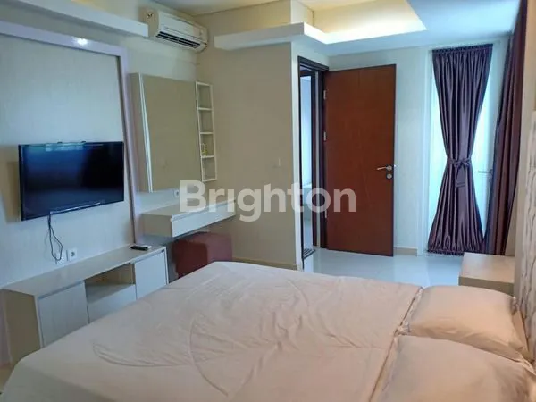 image [FOR RENT] UNIT APARTEMEN HOOK 4BR, 3KM – VIEW LAUT & KOLAM, DALAM MALL, TENGAH KOTA BALIKPAPAN! (5)