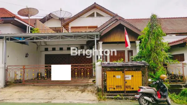 image RUMAH MEWAH SIAP HUNI DI PUPUK UTARA V, LT 400M² (1)